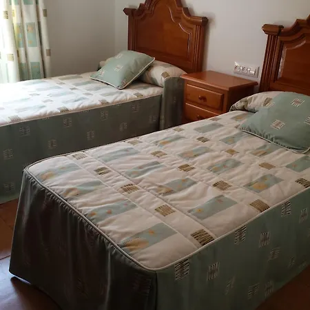 Chalet Luna Lunera