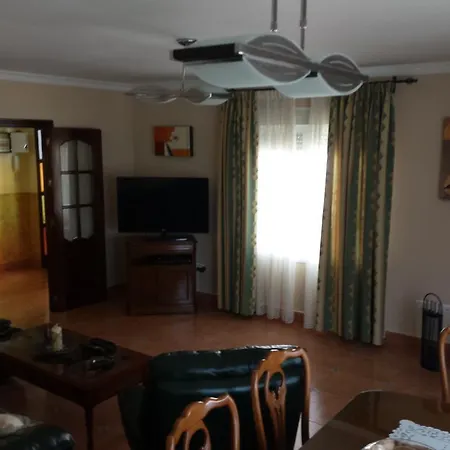 Chalet Luna Lunera Conil De La Frontera