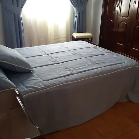 Chalet Luna Lunera