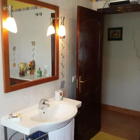 Chalet Chalet Luna Lunera
