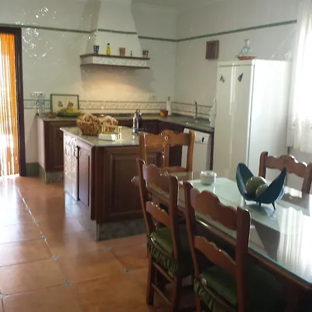 Chalet Chalet Luna Lunera *